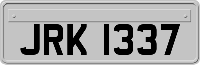 JRK1337