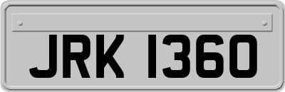 JRK1360