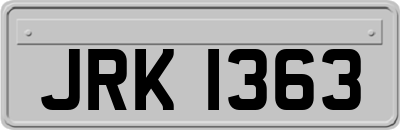 JRK1363