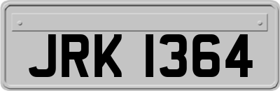 JRK1364