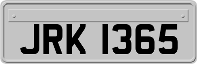 JRK1365