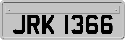 JRK1366