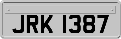 JRK1387