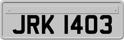JRK1403