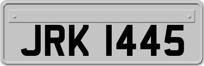 JRK1445
