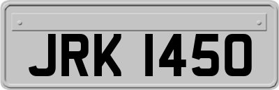 JRK1450