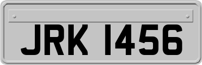 JRK1456