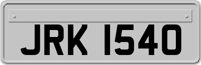 JRK1540