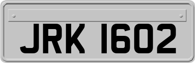 JRK1602