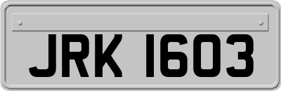 JRK1603