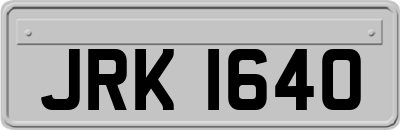 JRK1640