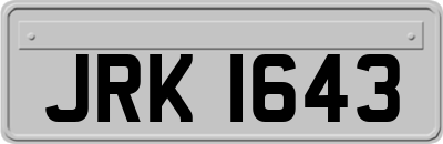 JRK1643