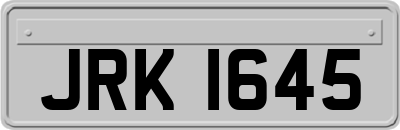 JRK1645