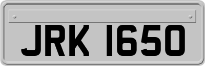 JRK1650