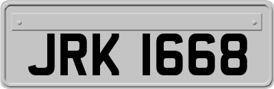JRK1668