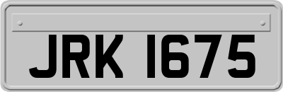 JRK1675
