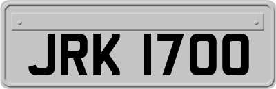 JRK1700