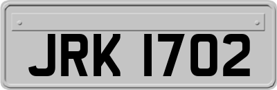 JRK1702