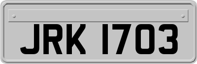 JRK1703