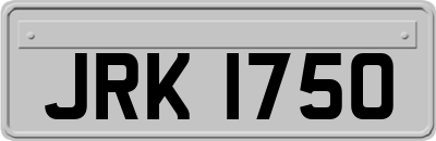 JRK1750