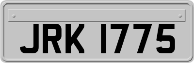 JRK1775