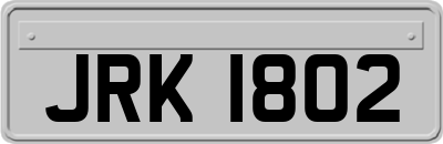 JRK1802