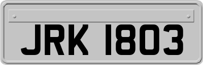 JRK1803