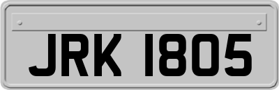 JRK1805
