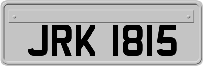JRK1815