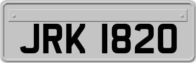 JRK1820