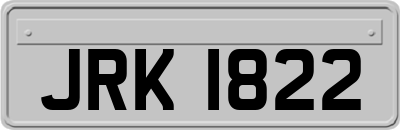 JRK1822