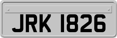 JRK1826