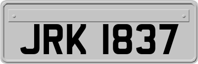 JRK1837