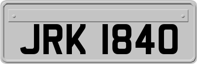 JRK1840