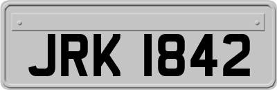 JRK1842