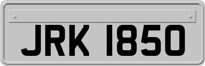 JRK1850