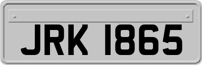 JRK1865
