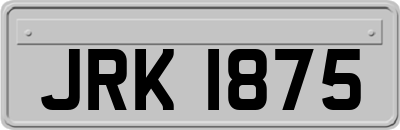 JRK1875