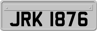 JRK1876