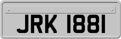 JRK1881