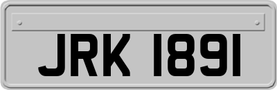 JRK1891