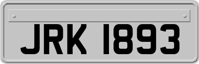 JRK1893