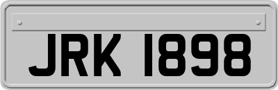 JRK1898