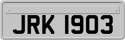 JRK1903