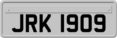 JRK1909
