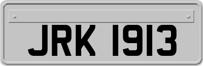 JRK1913