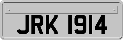 JRK1914