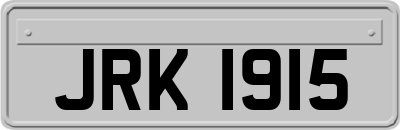 JRK1915