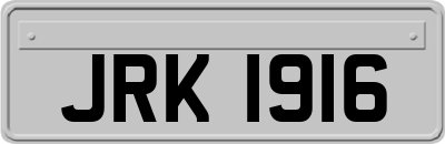 JRK1916