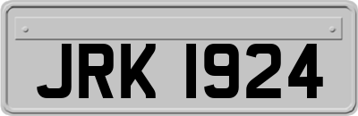 JRK1924